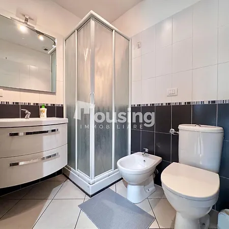 Topazio Apartment; Pratico, Moderno E Signorile!