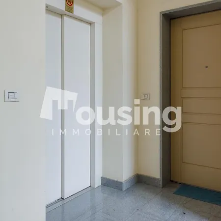 Topazio Apartment; Pratico, Moderno E Signorile!