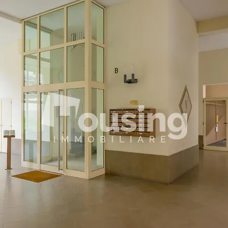 Appartement Topazio Apartment; Pratico, Moderno E Signorile! Turijn